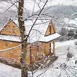 Stokrotka Chalet Krynica-Zdrój
