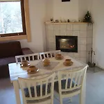 Chalet Stokrotka