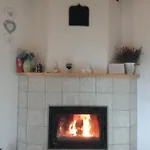 Stokrotka Chalet