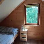 Chalet Stokrotka *