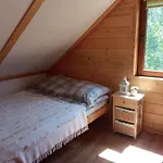 Stokrotka Chalet *