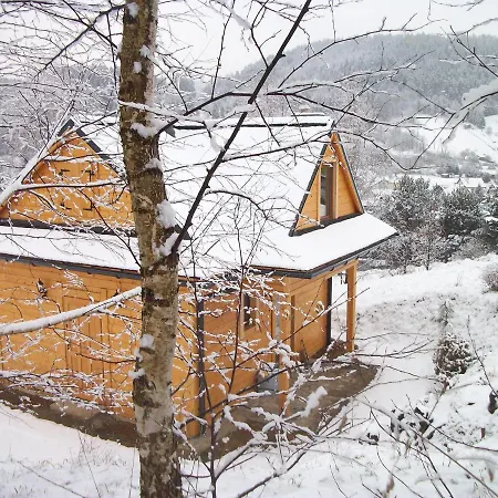 Stokrotka شاليه كرينيتسا زدروي