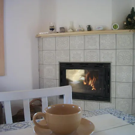 Stokrotka شاليه كرينيتسا زدروي