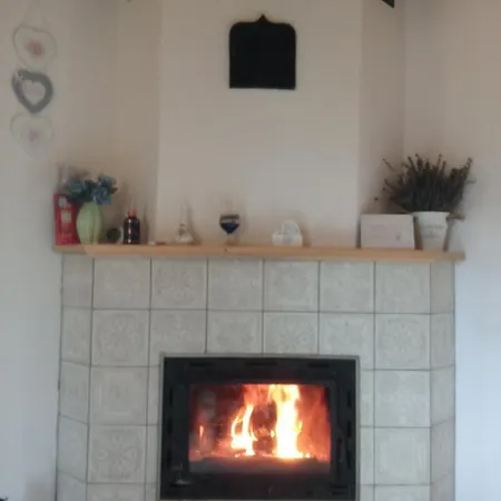 Stokrotka شاليه