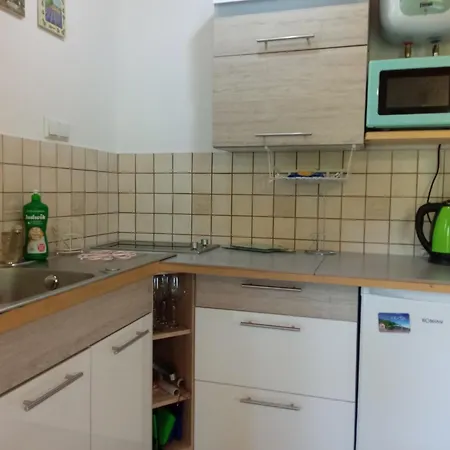 Brzozowy Zakatek -Chatka Stokrotka Alpehytte Krynica Zdroj