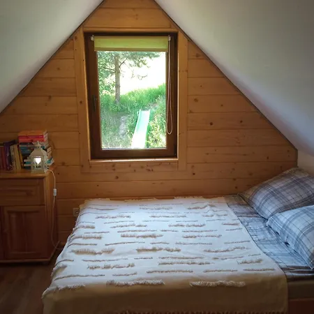 Alpehytte Stokrotka Krynica Zdroj