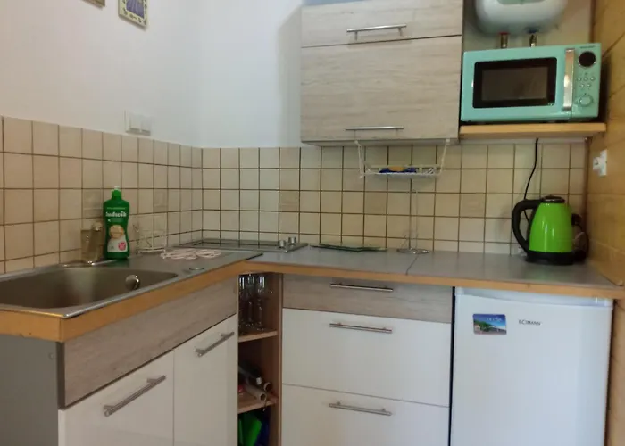 Stokrotka Chalet Krynica-Zdrój